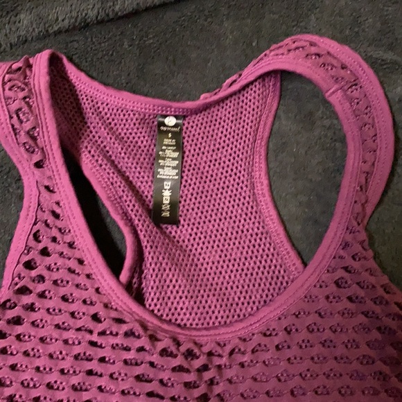 Tank - Picture 2 of 4